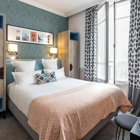 Adèle&jules Hotel 4*