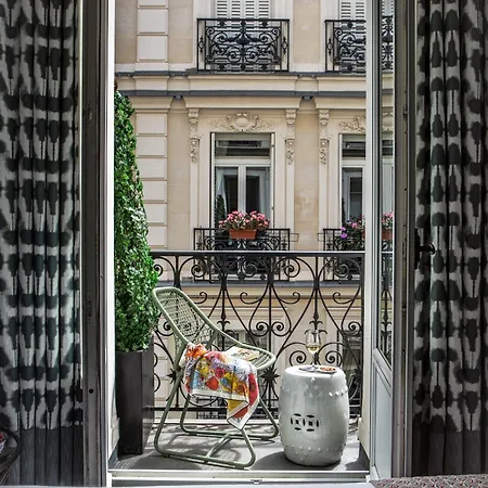 Adèle&jules Hotel 4*