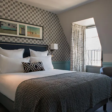 ホテル オテル アデル ＆ ジュール