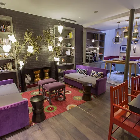 オテル アデル ＆ ジュール ホテル パリ