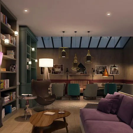 オテル アデル ＆ ジュール 4*