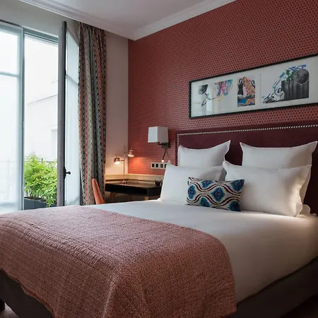 Hotel Adèle&jules 4*