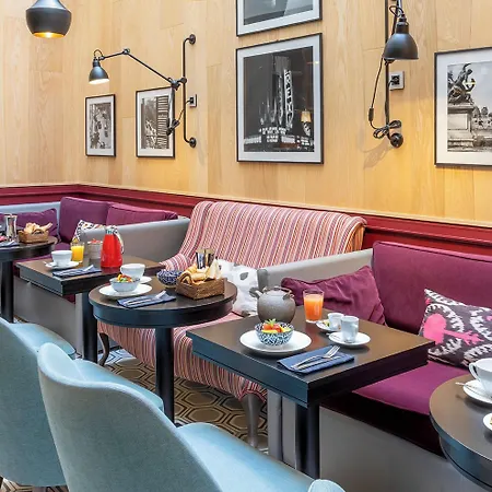 オテル アデル ＆ ジュール