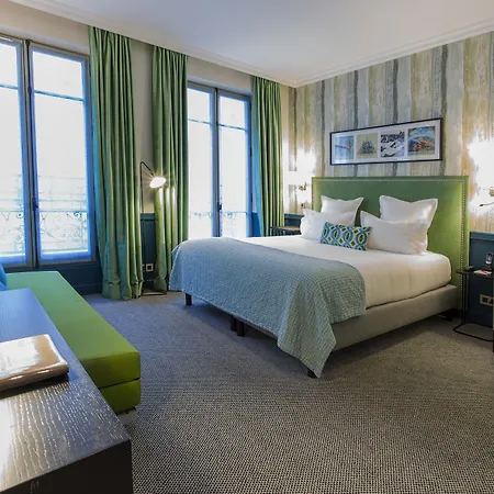Adèle&jules Hotel