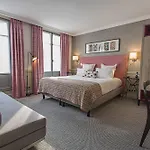 Hotel Adele & Jules 4*