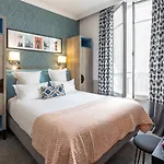 Adele & Jules Hotel 4*