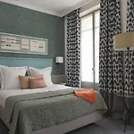 Hotel Adele & Jules 4*