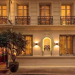 Adele & Jules Hotel 4*