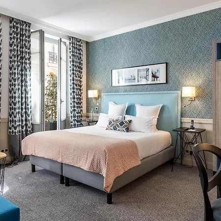 Adele & Jules Париж