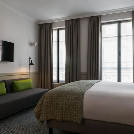 Adele & Jules Париж