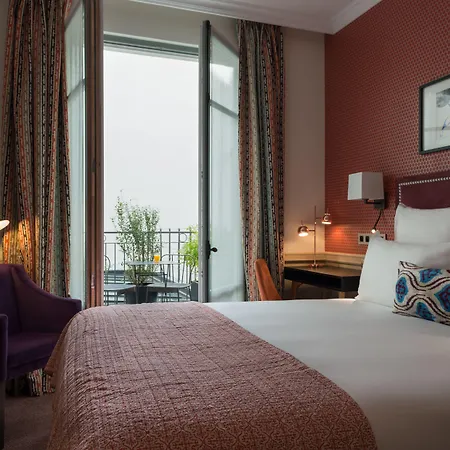 Adele & Jules Париж