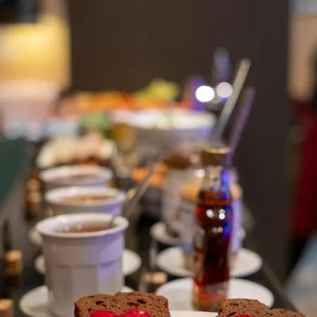 Hotel Adele & Jules 4*