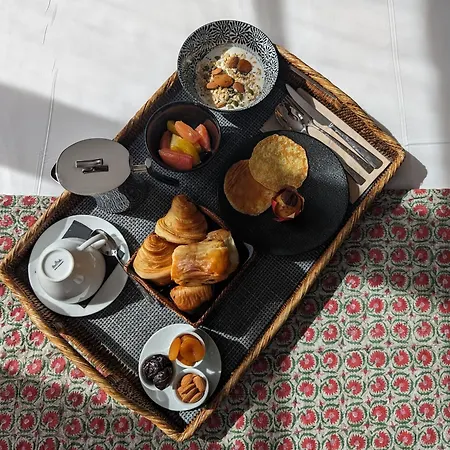 Hotel Adele & Jules Paryż