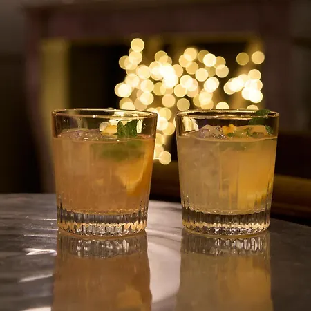 オテル アデル ＆ ジュール 4*