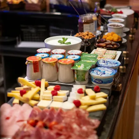 Adele & Jules 4* Paryż