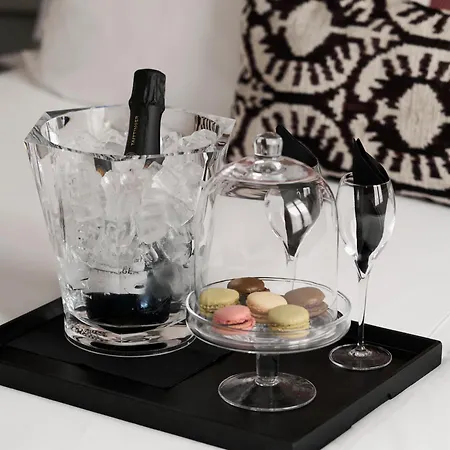 Hotel Adele & Jules 4*