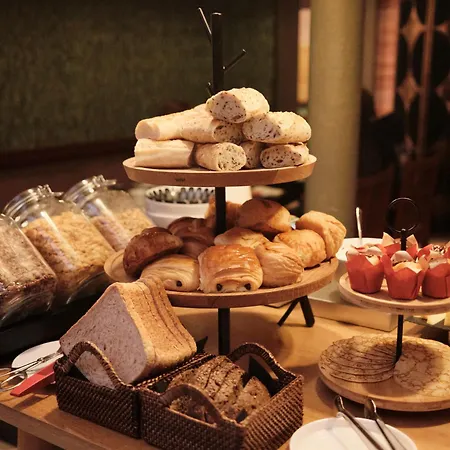 Adele & Jules 4* Paryż