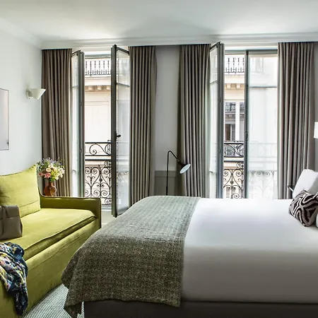 Adele & Jules Paryż