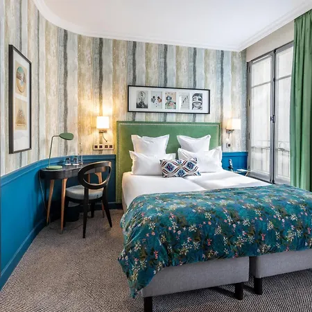 Hotel Adele & Jules Paris