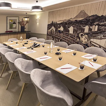 Hotel Adele & Jules 4*