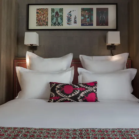 Hotel Adele & Jules Paryż