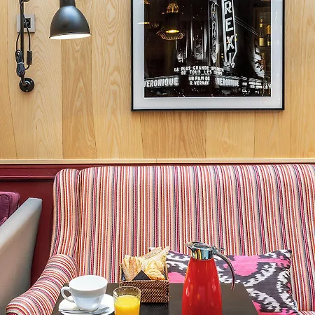 Adele & Jules 4* Paris