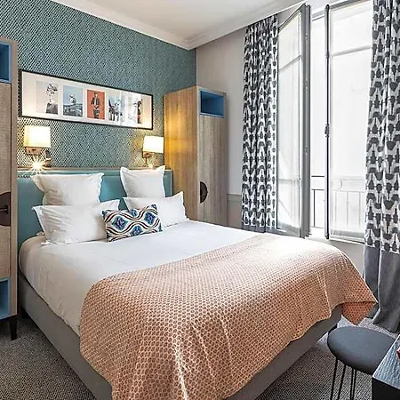 Adele & Jules Отель