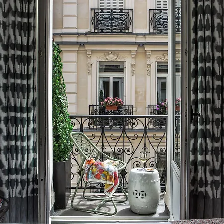 Adele & Jules Hotel Paris