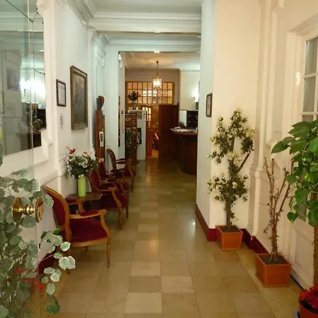 Hotel Adèle&jules