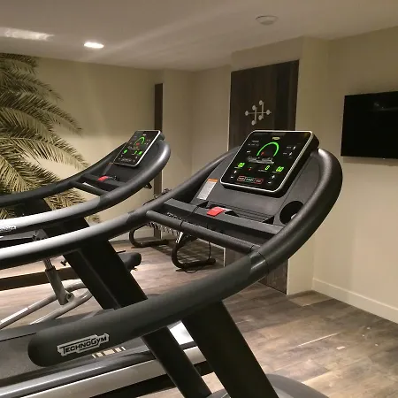 Adele & Jules Hotel Paryż