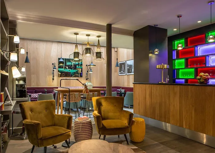 Adele & Jules Hotel 4*