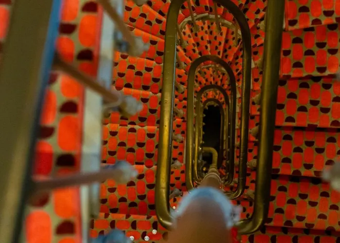 Adele & Jules 4* Париж