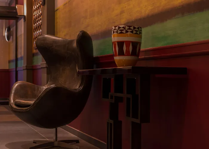 Adele & Jules Hotel Paris