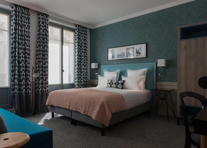 Adele & Jules Hotel 4*