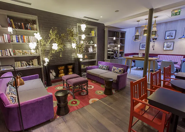 Adele & Jules Hotel Paris