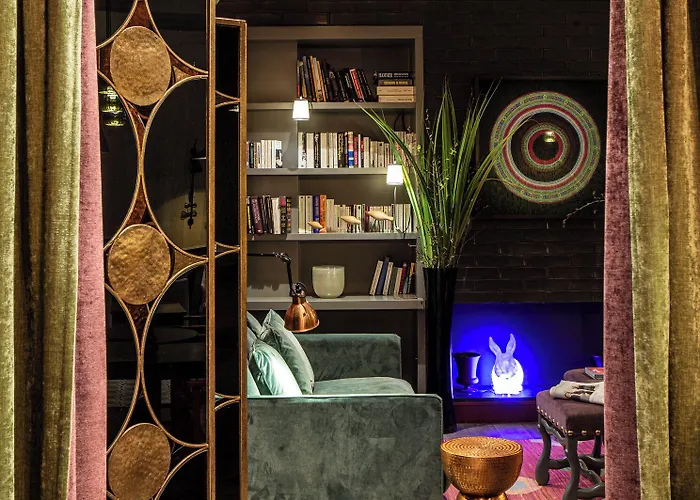 Adele & Jules Париж