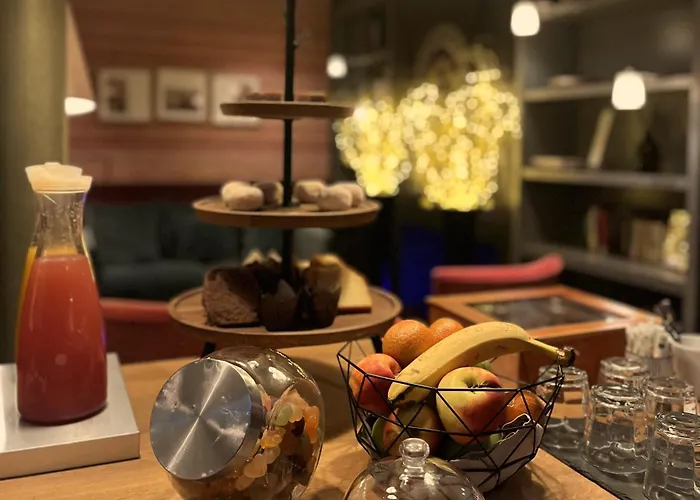 Adele & Jules 4* Париж