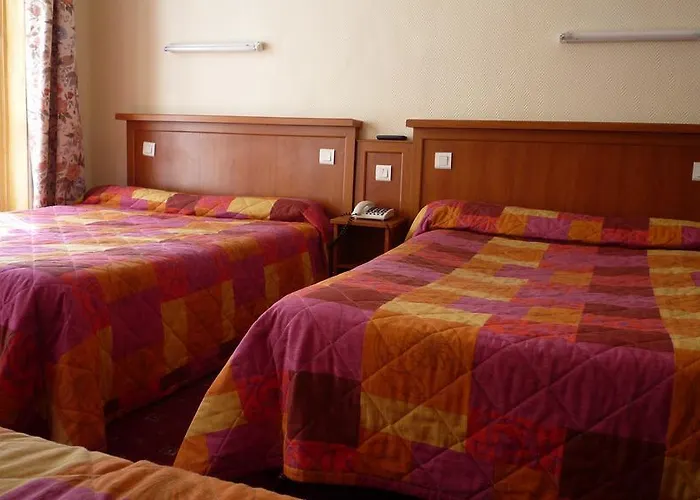 Hotel Adele & Jules Paris