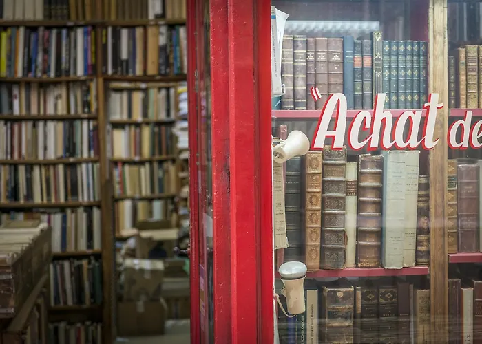 Adele & Jules 4* Париж