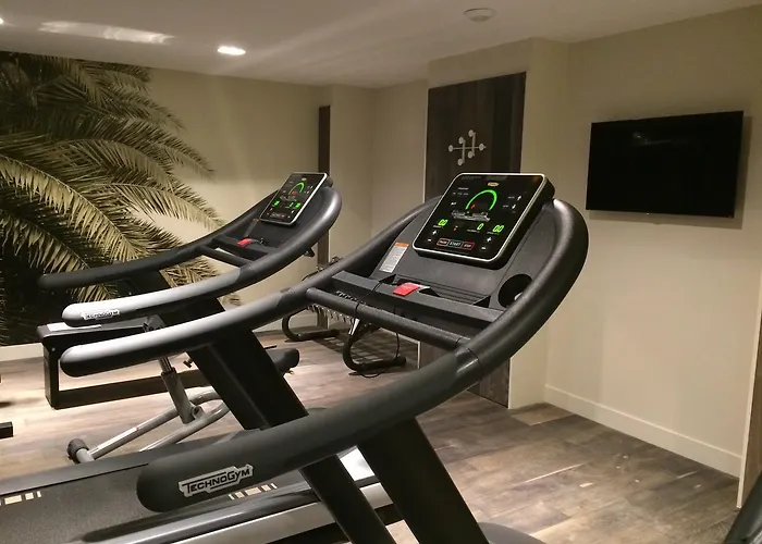 Adele & Jules Hotel Paris