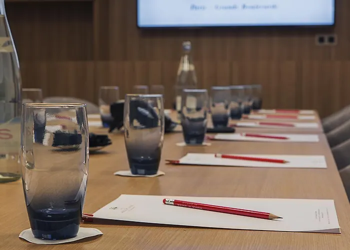 Adele & Jules Hotel Paris