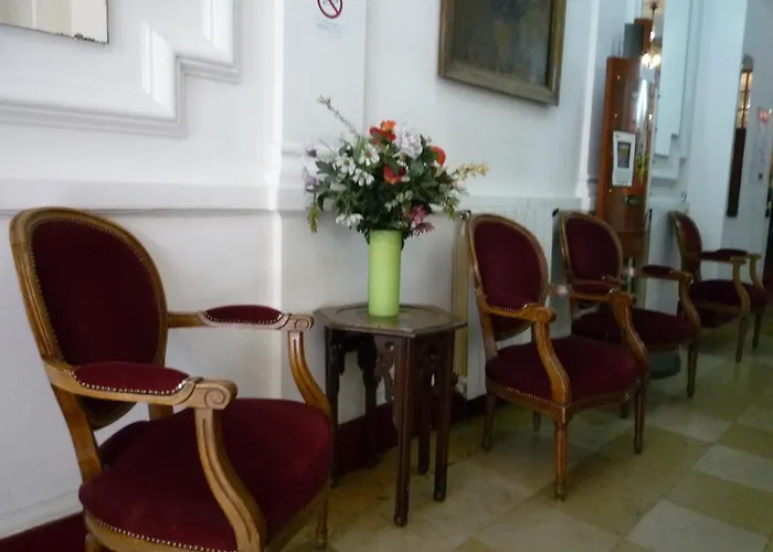 Adele & Jules Hotel 4*