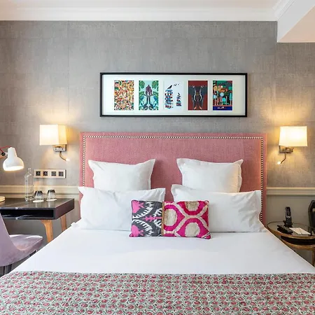 Adele & Jules Hotel