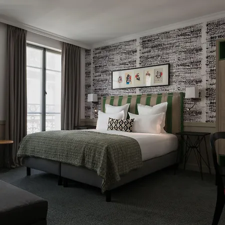Adele & Jules Hotel Paris