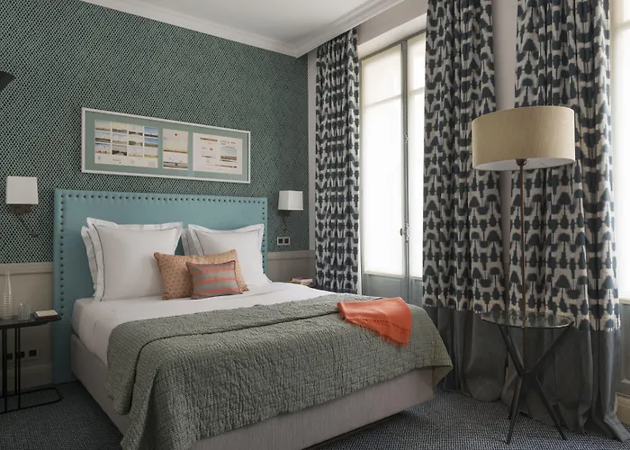 Otel Adele & Jules 4*
