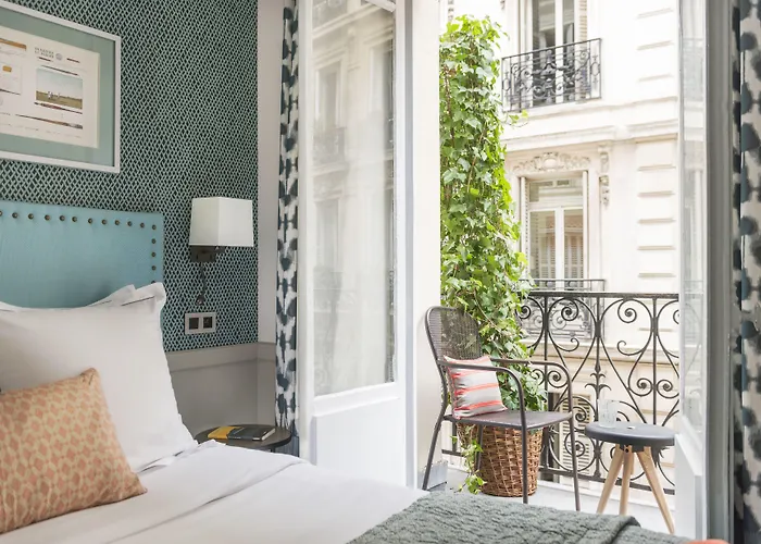 Otel Adele & Jules Paris
