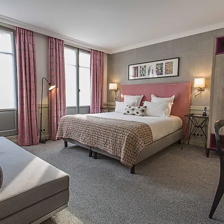 Hotel Adèle&jules 4*