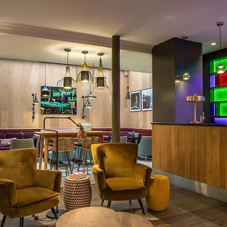 Adèle&jules Hotel 4*