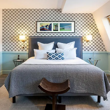 Adèle&jules 4* Paris