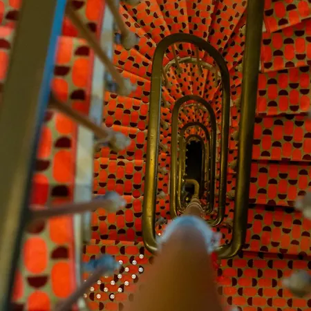 Adele & Jules 4* Paříž